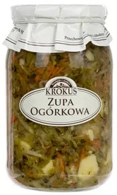 Gurkensuppe 900g - Biogo.de